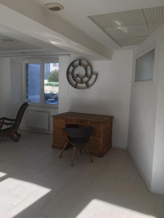 Loft Place Flores Besançon Exterior foto